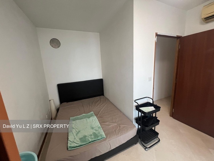 8 @ Mount Sophia (D9), Condominium #542353431